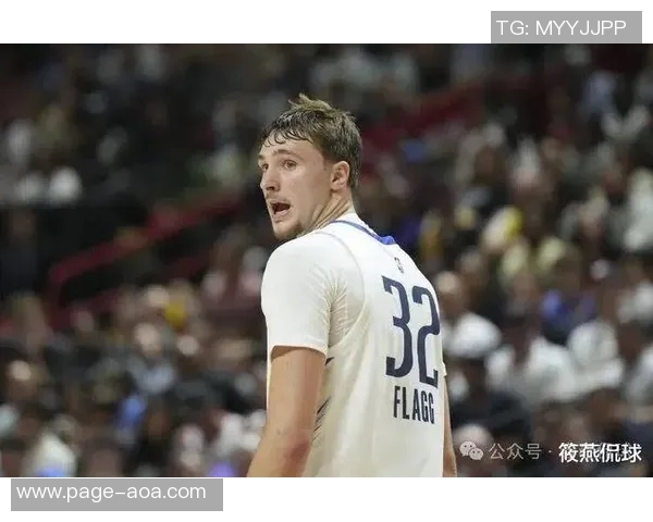弗拉格本赛季关键时刻狂砍31分助球队前途光明并列联盟得分榜第十