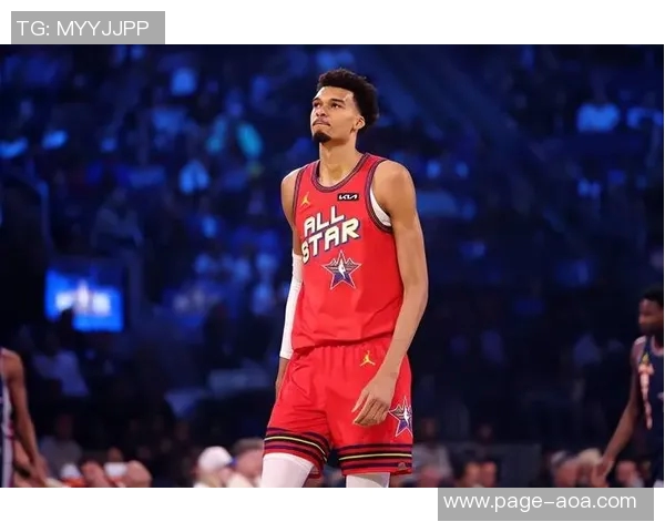 文班亚马：个人荣誉无所谓DPOY代表我为球队贡献力量