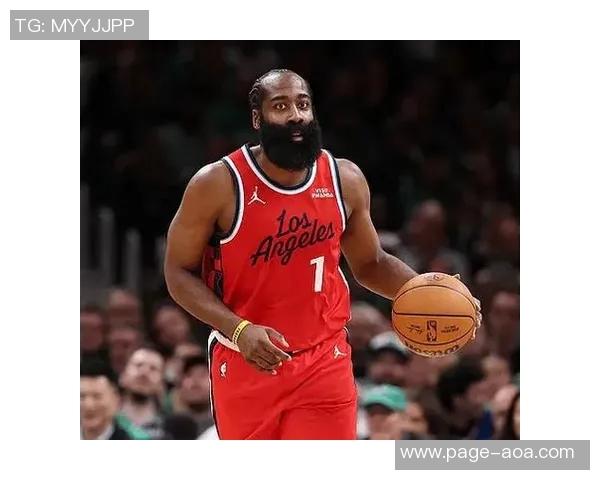 快船战绩惨淡哈登季后赛纪录岌岌可危球队面临十年最大危机