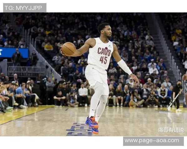 多诺万米切尔表现失常20投仅8中贡献24分6助攻三分球命中率低迷