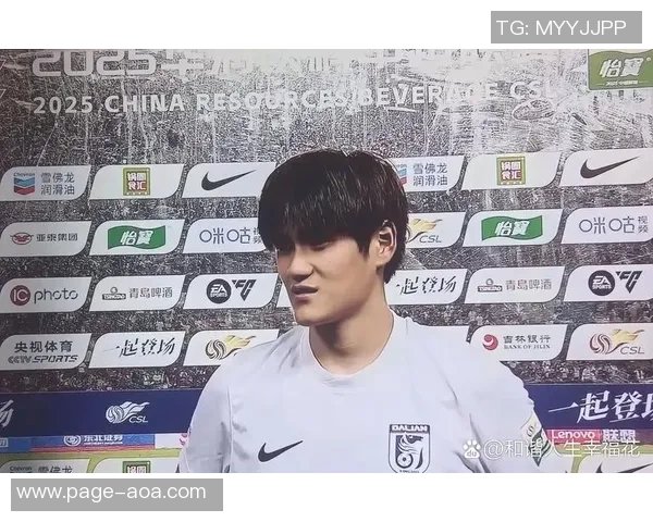 大连英博有意租借王禹与刘祝润加强球队实力