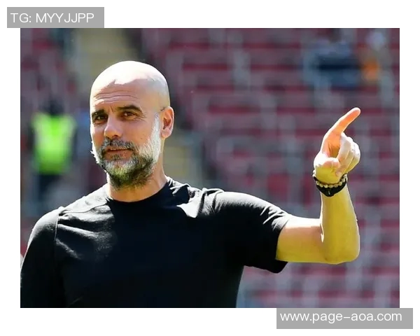 瓜迪奥拉回应切尔西表现称或许你们比我更懂足球真相