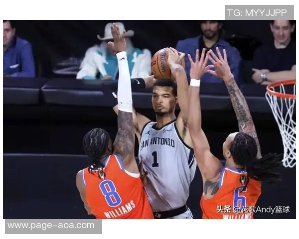 马刺本赛季对阵雷霆与活塞战绩出色冲击总冠军希望依然在继续