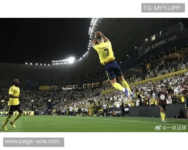 墨西哥哈利斯科州州长期待C罗在瓜达拉哈拉体育场上演精彩比赛